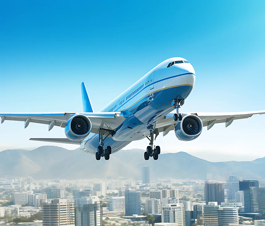 airplane